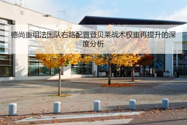 德尚重组法国队右路配置登贝莱战术权重再提升的深度分析 - leyu